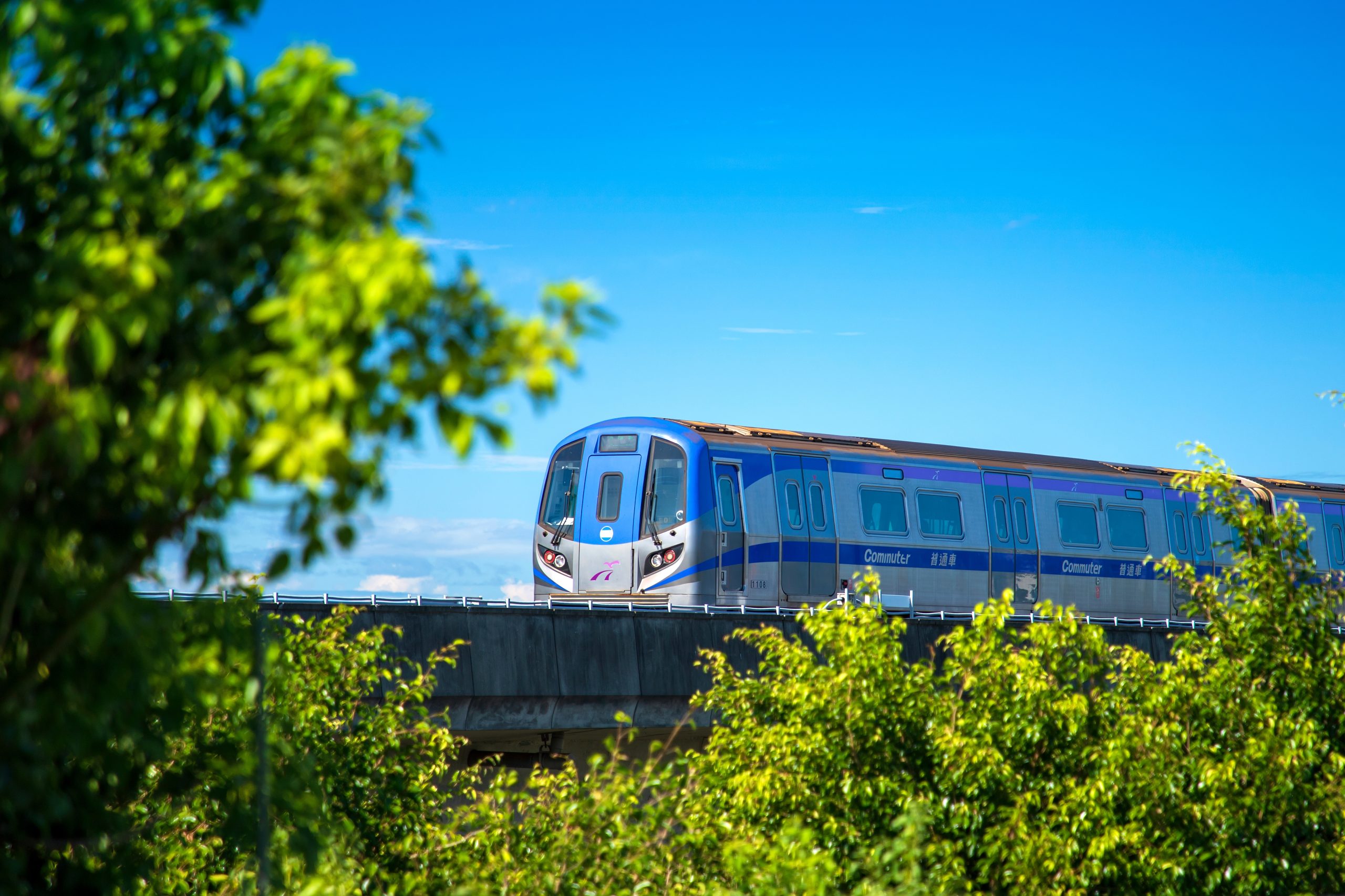 Zhongli,District,,Taoyuan,City,,Taiwan-september,16,,2023:taoyuan,Hsr,Station(a18),Is